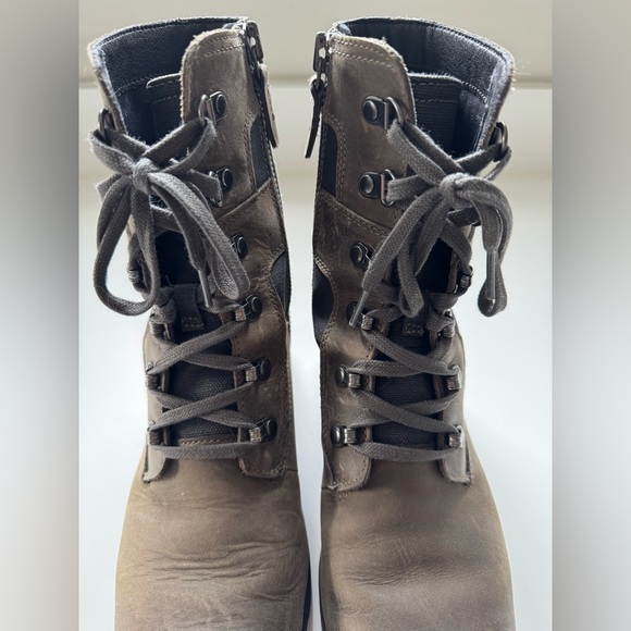 Sorel Major Carly Women’s Boots - Picture 7 of 7